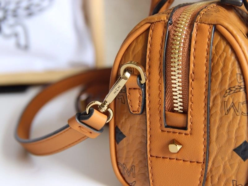 Trendsetting MCX Handle Bags 87936