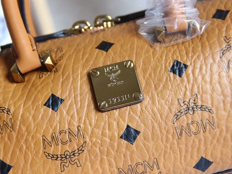 Trendsetting MCX Handle Bags 87936