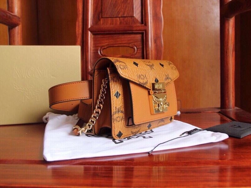 MCX Satchel Bags StreetReady 87881