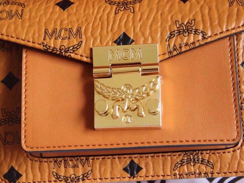 MCX Satchel Bags StreetReady 87881