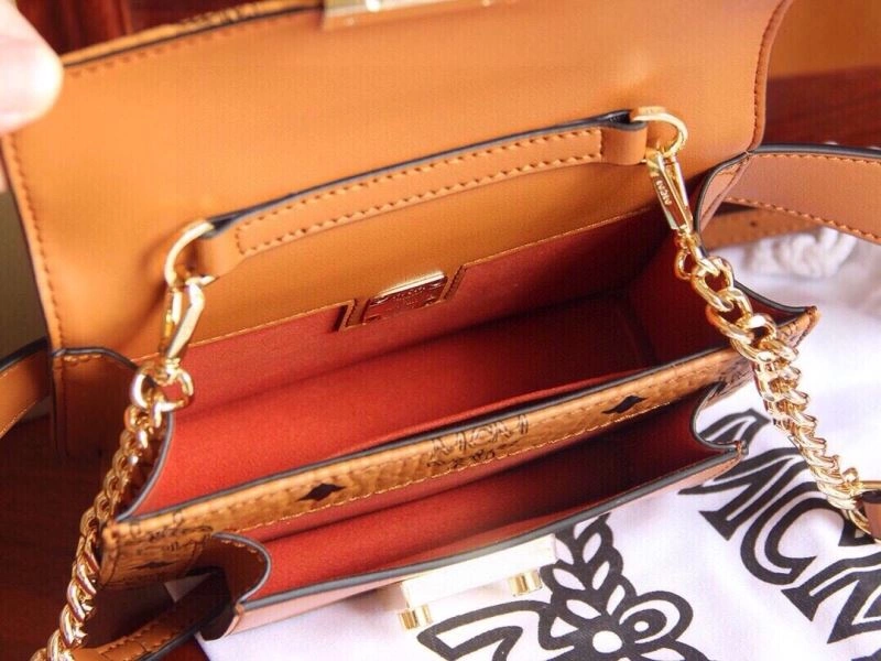 MCX Satchel Bags StreetReady 87881