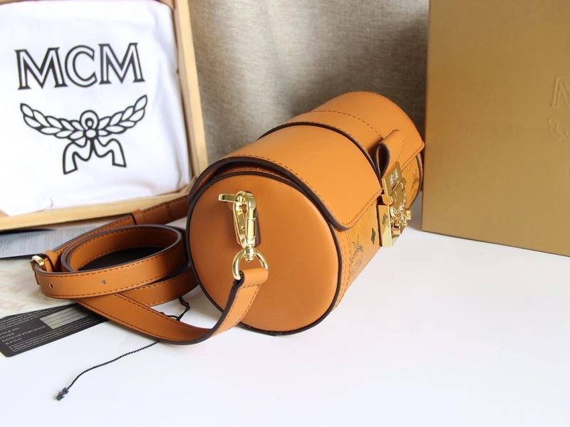 MCX Satchel Bags ModernLook 87914