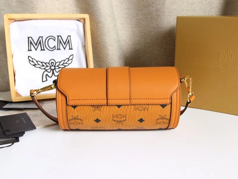 MCX Satchel Bags ModernLook 87914