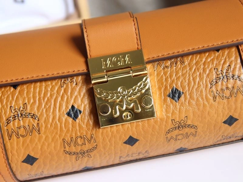 MCX Satchel Bags ModernLook 87914