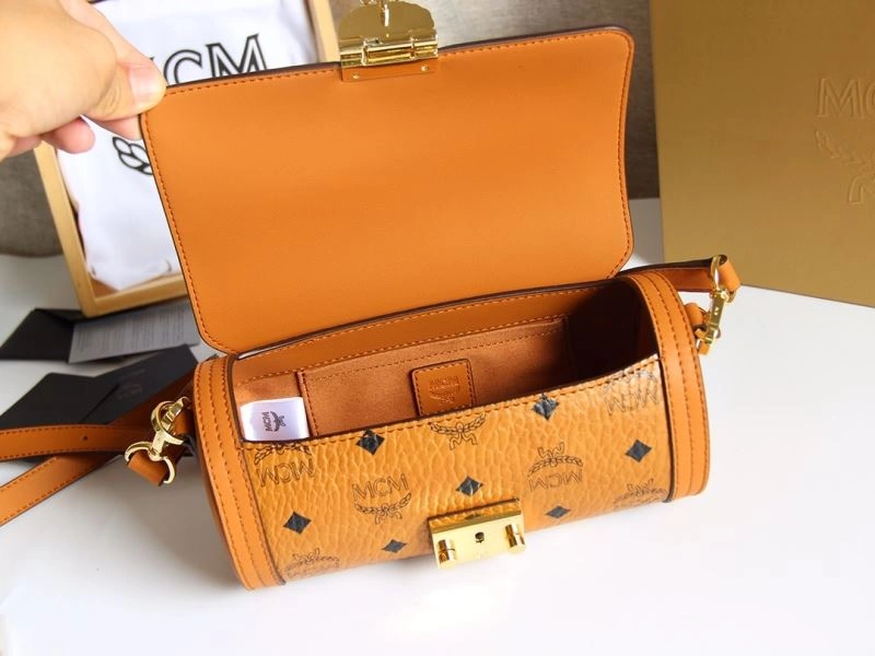 MCX Satchel Bags ModernLook 87914