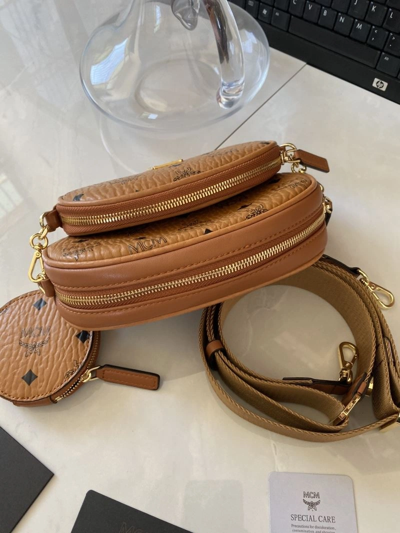 MCX Satchel Bags Stylish 87916