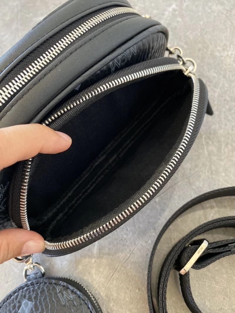 GoAnywhere MCX Satchel Bags 87912