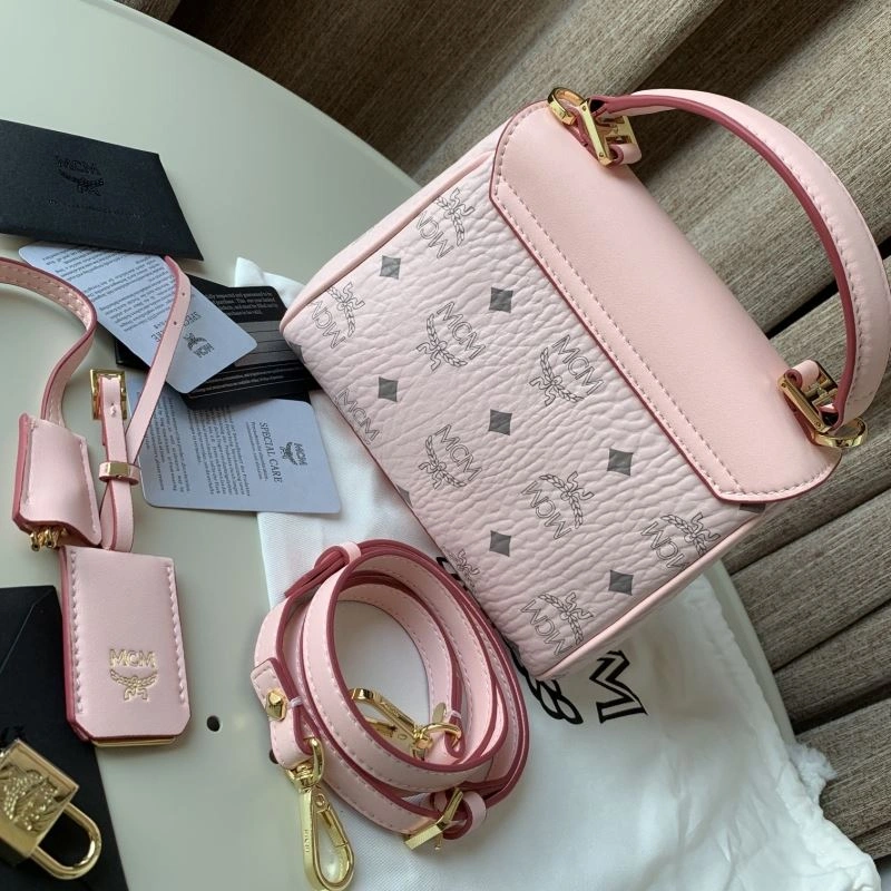 Functional MCX Satchel Bags 87911