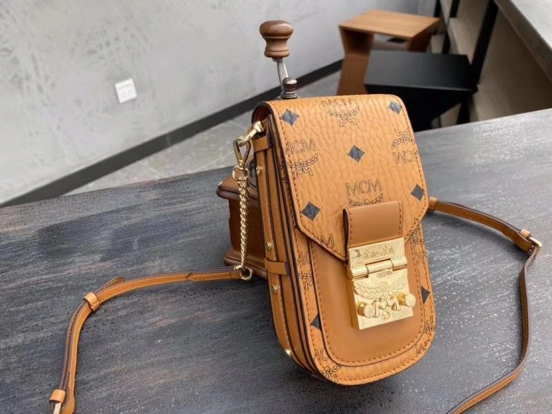 MCX Satchel Bags Efficient 87904