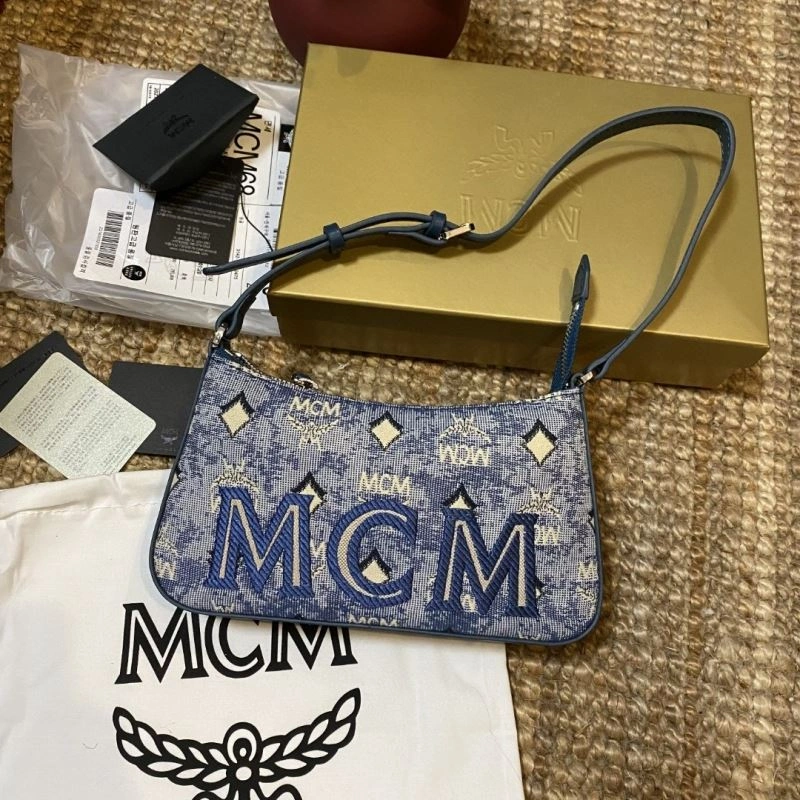 MCX Satchel Bags Reliable 87896