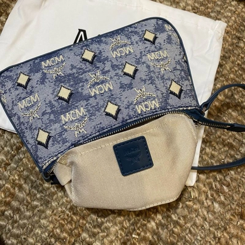 MCX Satchel Bags Reliable 87896
