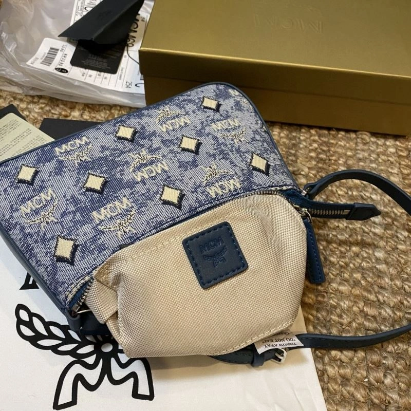 MCX Satchel Bags Reliable 87896