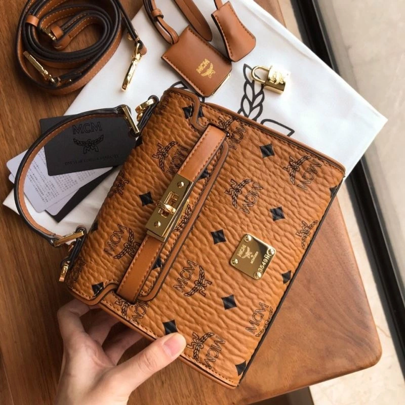 MCX Satchel Bags Soft 87883