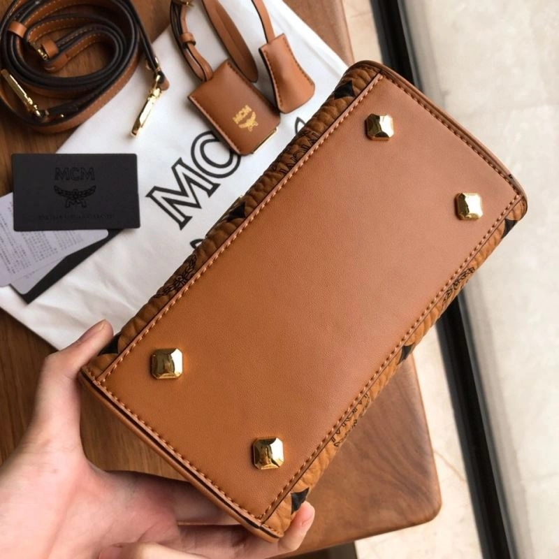 MCX Satchel Bags Soft 87883