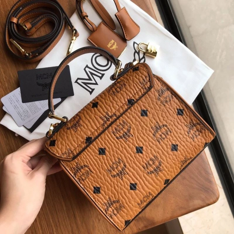 MCX Satchel Bags Soft 87883