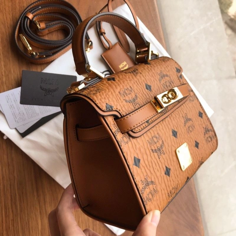 MCX Satchel Bags Soft 87883