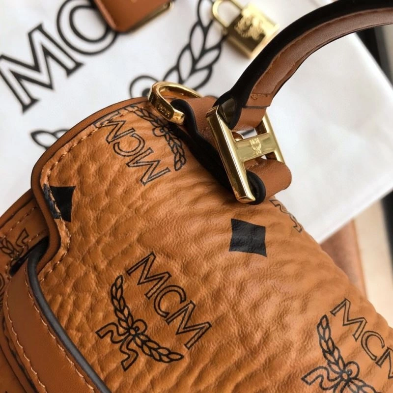 MCX Satchel Bags Soft 87883