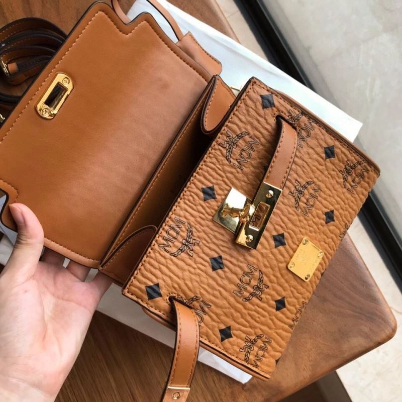 MCX Satchel Bags Soft 87883