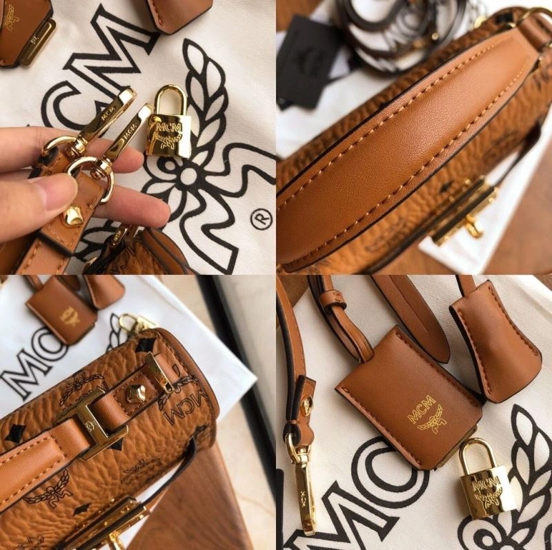 MCX Satchel Bags Soft 87883