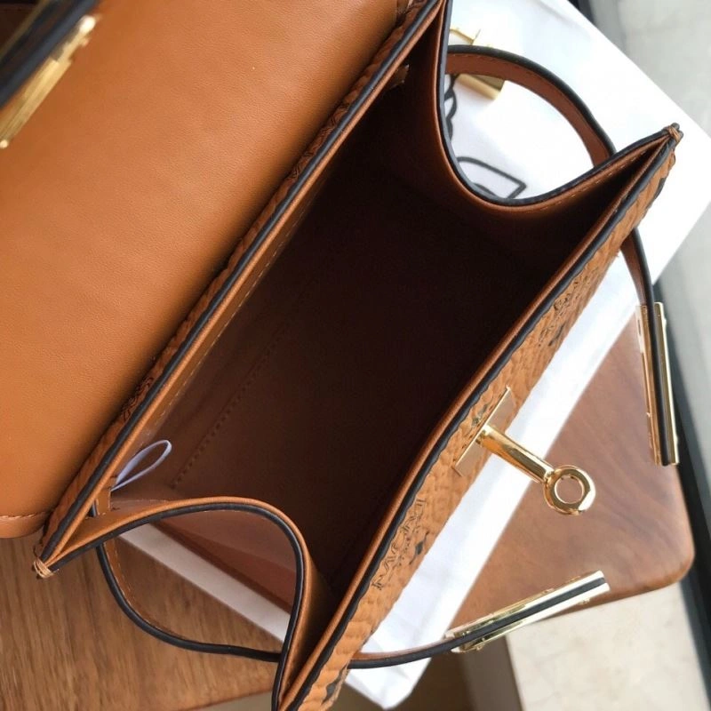 MCX Satchel Bags Soft 87883