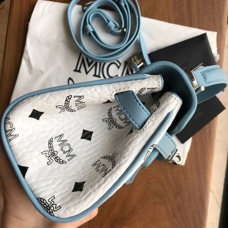 MCX Satchel Bags Timeless 87891