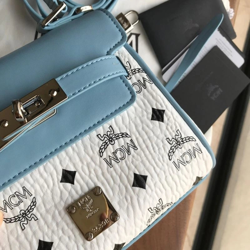 MCX Satchel Bags Timeless 87891