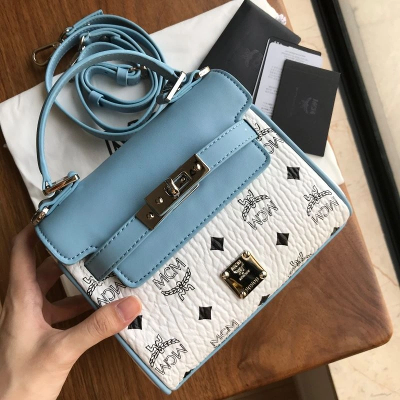 MCX Satchel Bags Timeless 87891