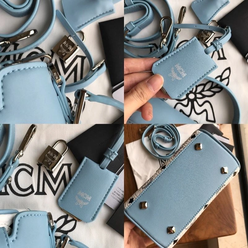 MCX Satchel Bags Timeless 87891