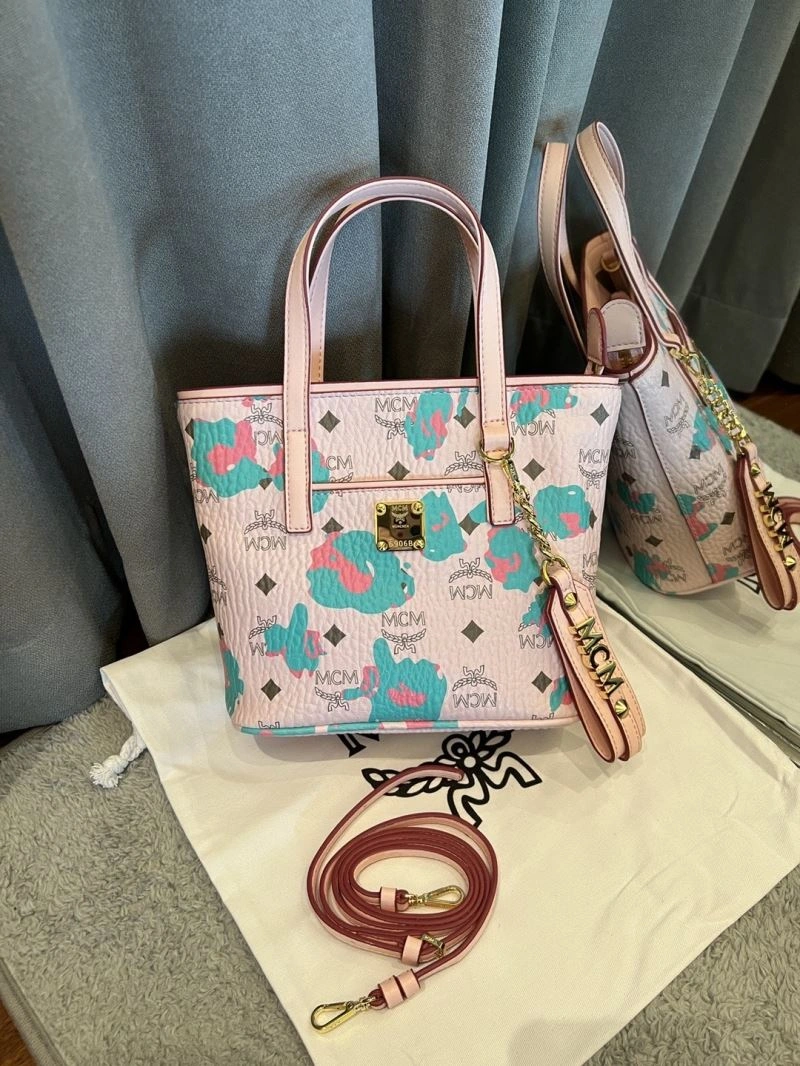 MCX Shopping Bags Bold 87857