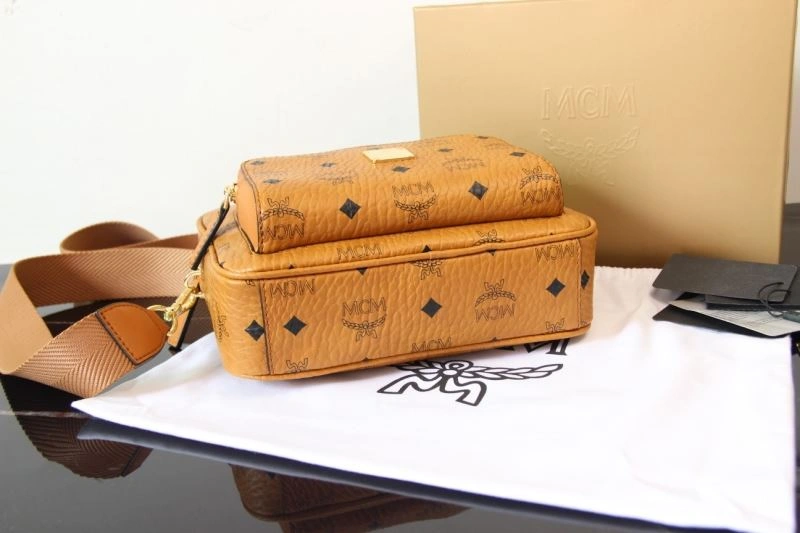 MCX Satchel Bags Resilient 87890