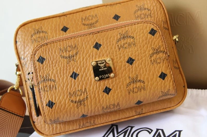 MCX Satchel Bags Resilient 87890