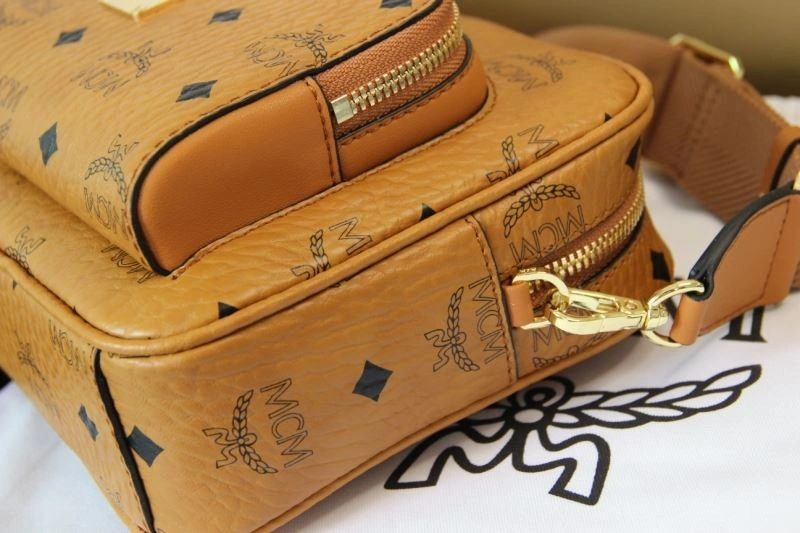 MCX Satchel Bags Resilient 87890