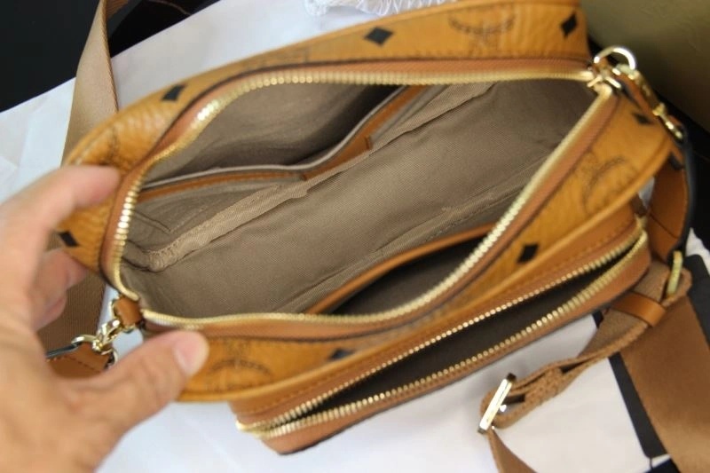 MCX Satchel Bags Resilient 87890