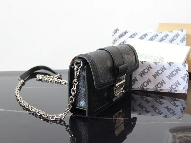 MCX Satchel Bags GoAnywhere 87856