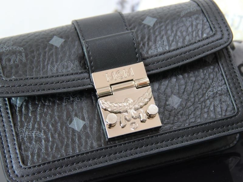 MCX Satchel Bags GoAnywhere 87856