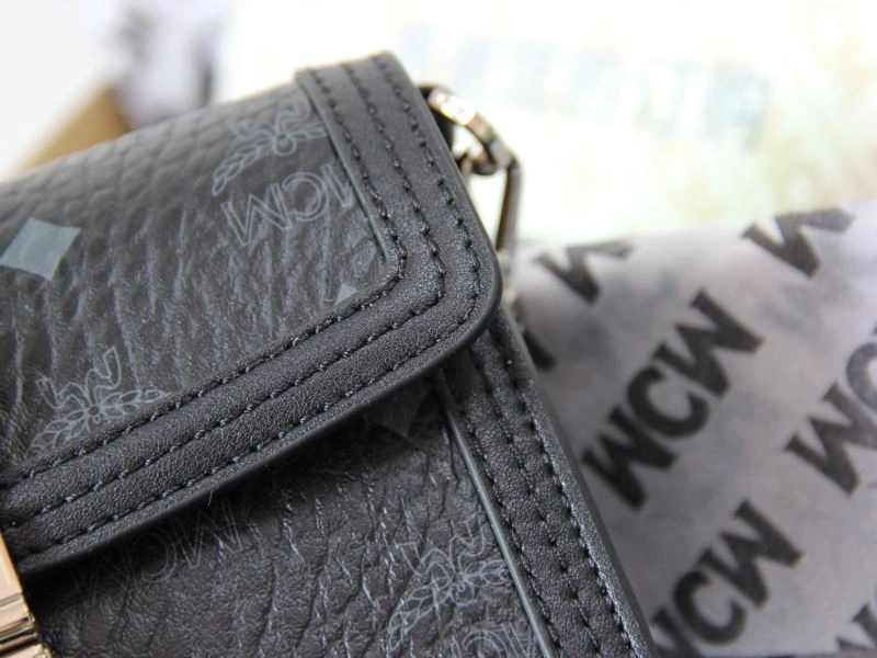 MCX Satchel Bags GoAnywhere 87856