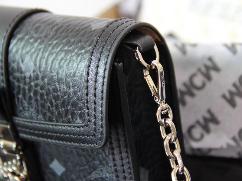 MCX Satchel Bags GoAnywhere 87856