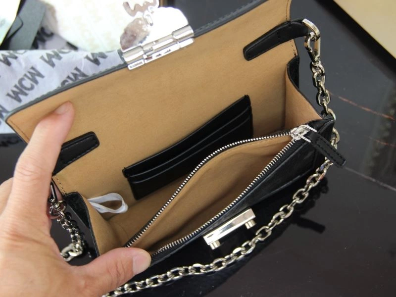 MCX Satchel Bags GoAnywhere 87856