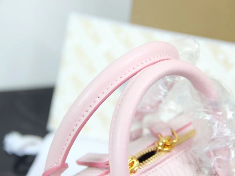 MCX Handle Bags Trendy 87930