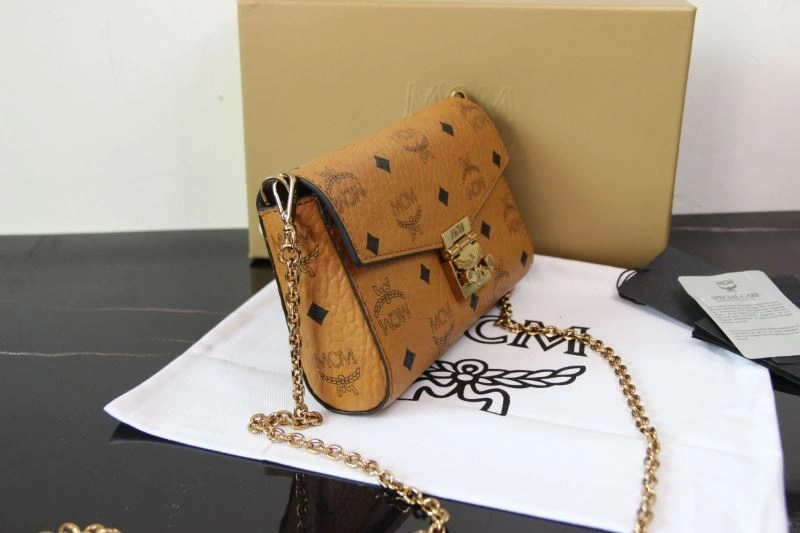 Flexible MCX Satchel Bags 87868