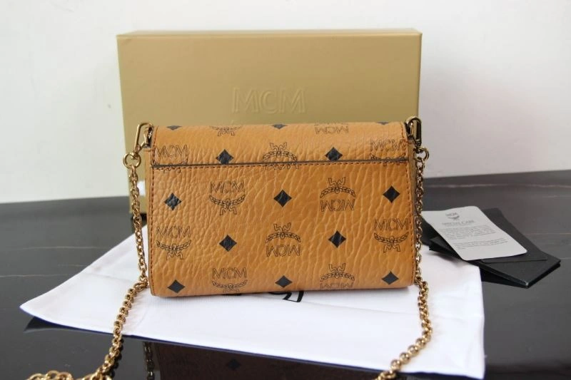 Flexible MCX Satchel Bags 87868