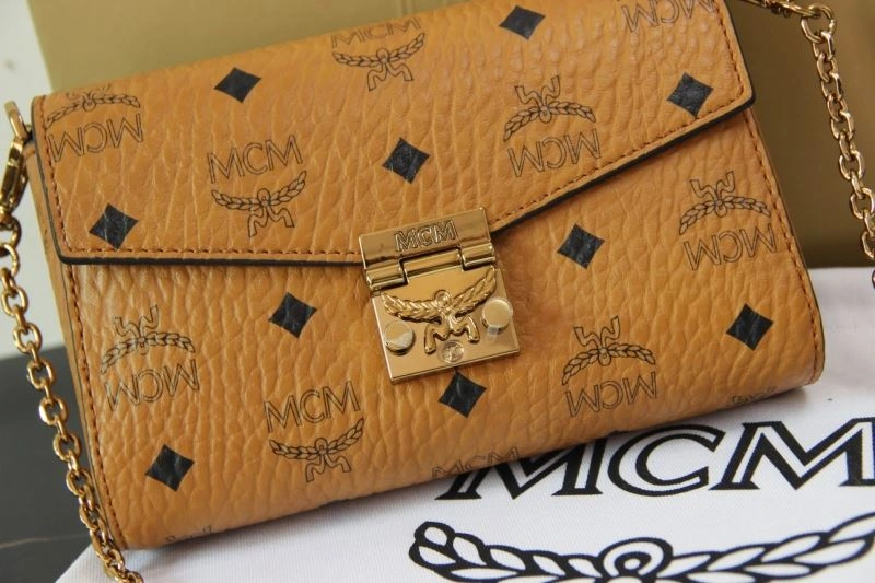 Flexible MCX Satchel Bags 87868