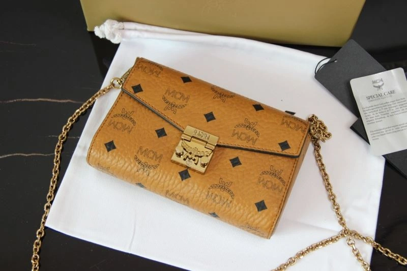 Flexible MCX Satchel Bags 87868