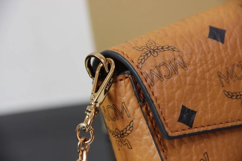 Flexible MCX Satchel Bags 87868