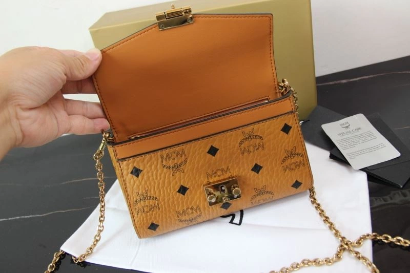 Flexible MCX Satchel Bags 87868