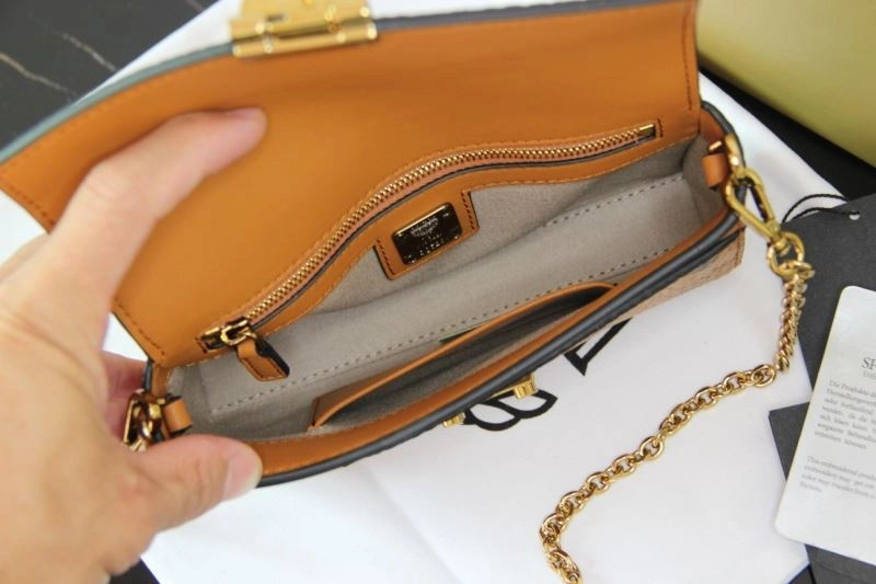 Flexible MCX Satchel Bags 87868