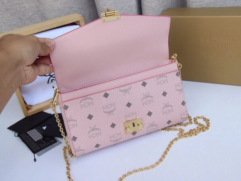 MCX Satchel Bags Trendsetting 87855