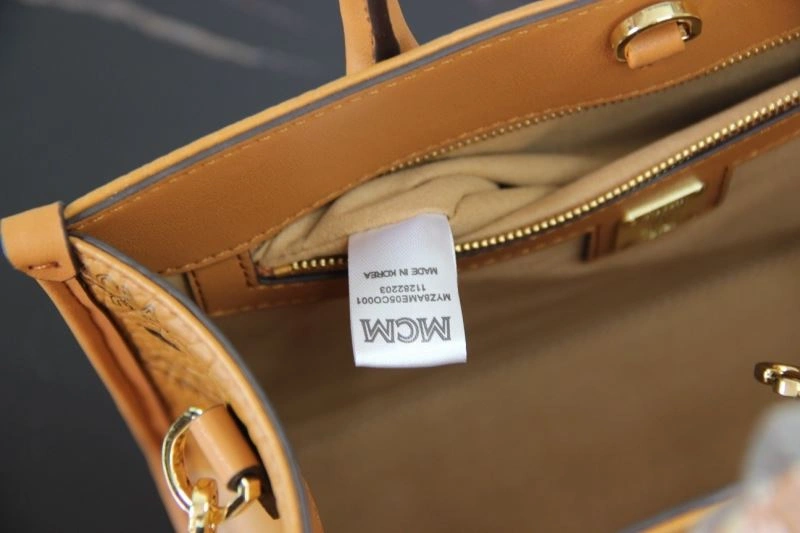 MCX Handle Bags Comfortable 87938