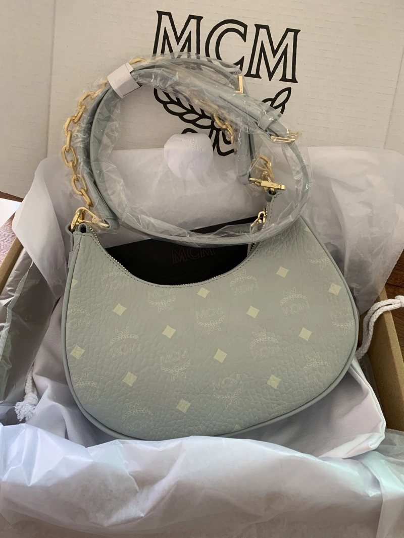 MCX Handle Bags ModernLook 81390