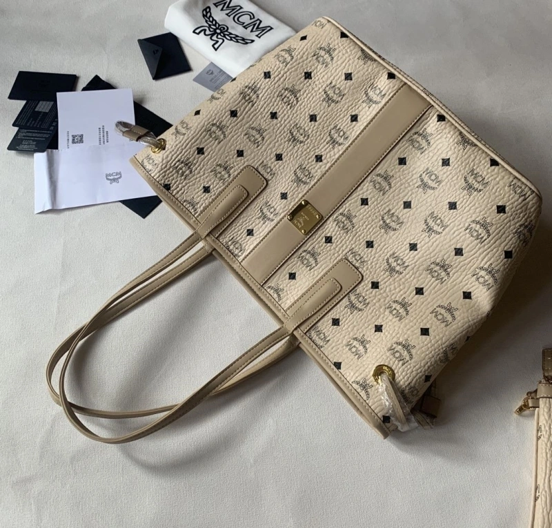 MCX Shopping Bags AllSeason 81410